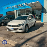 Volkswagen Polo 2020 1.6 Msi Trendline