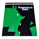 Rosemary's Baby 1968 Blu Ray + 4k Uhd ( Idioma Inglés)