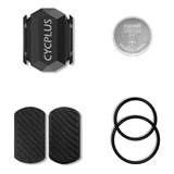 Cycplus C3 Acessório Gps  Para Bike Sensor De Cadência