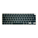 Macbook Air 13 2018-2020 Protector De Teclado Para Español