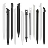 Lapiz Stylus 2ds 3ds 3ds Xl 2ds Xl Todos Los Modelos Old New