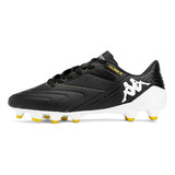 Botines Kappa Futbol 11 Campo Fg Player Pro Original