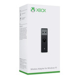 Adaptador Controle Xbox One Wireless Pc Pronta Entrega