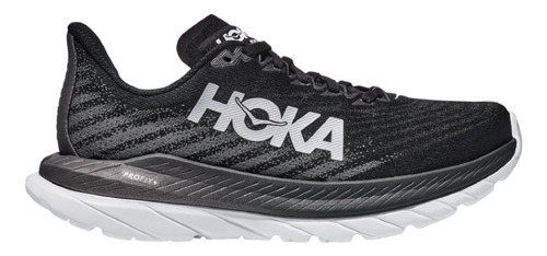 Zapas Hoka Mach 5 Mujer Running Importada Técnica - Salas