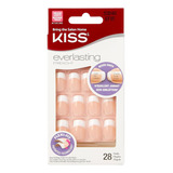 Kiss Products - Kit De Uñas, Cadena De Perlas