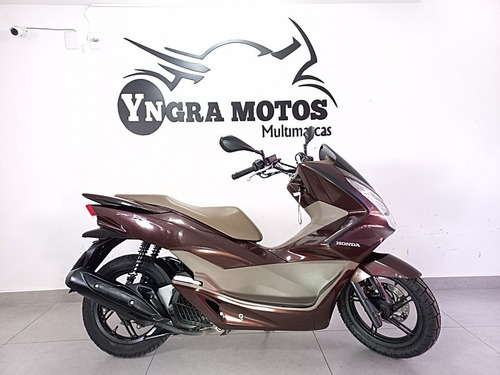 HONDA PCX 150 DLX 2018