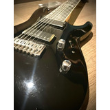 Guitarra Esp Ltd H-208 8 Cuerdas / Con Pastilla Nazgul