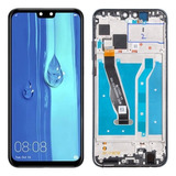 Pantalla Lcd Con Marco Para Huawei Y9 2019