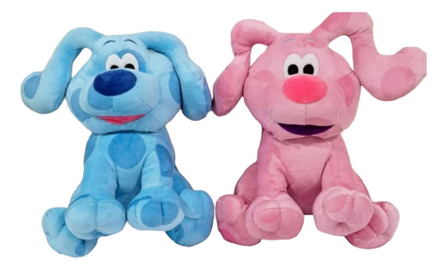 Blues Clues & You! Peluche Infantil Regalos Detalles Niños