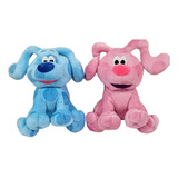 Blues Clues & You! Peluche Infantil Regalos Detalles Niños