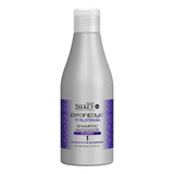 Shampoo Matizador Blonder Platinum - Silkey Desamarillador