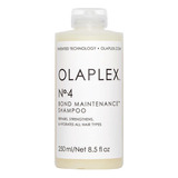 Olaplex Original N° 4 - mL a $500