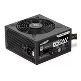 Fuente Sentey 650w Sdp 650-fx