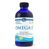 Omega 3 Liquid 1560 Mg 