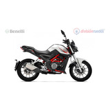 Benelli 251s - 0km 2024