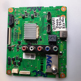 Main Board O Tarjeta Principal Tv Led Samsung Tc32d400h