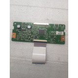 Placa T-com Tv Philips 32pfl3404/78