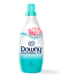 Suavizante Ropa Downy Concentrado Agua Clara 1l