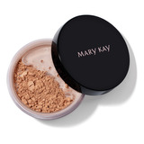 Polvo Fijador Mary Kay Acabado Sedoso Y Duradero 