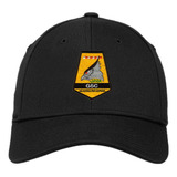 Gorra Gorro 4 Bordados Faa Aérea Grupo 5 Caza C5g Mod8