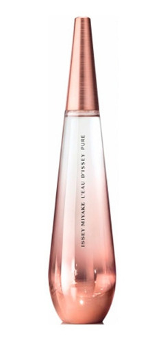 Issey Miyake L'eau D'issey Pure Nectar Edp 50ml Premium