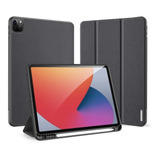 Capa Case Dux Domo Anti Impacto Para iPad Pro 11 M2 (2022)