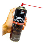 Limpa Contato Elétrico Spray Eletronico 300ml Orbi 