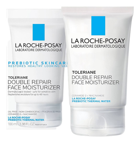 Toleriane Double Repair La Roche Grand - mL a $1899