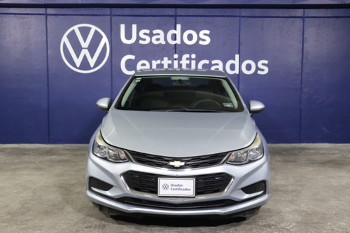 Chevrolet Cruze Ls Std