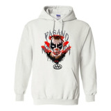 Sudadera Lucha Libre Aaa Unisex Pagano Od76835