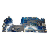 2n9pd 02n9pd Motherboard Dell Latitude 5590 Intel I5-8350u