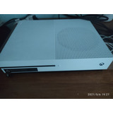 Xbox One S  Microsoft