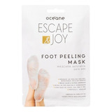 Máscara Esfoliante Para Pés - Foot Peeling Mask - Océane