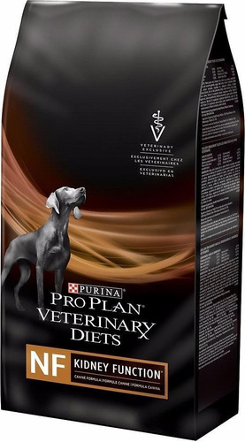 Purina Pro Plan Nf Función Renal Perro X 7.5 Kg.