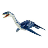 Dinosaurio Plesiosaurus Savage Strike De Jurassic World