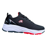 Zapatillas Irun Importadas Hombre Running Correr Gym