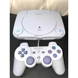 Playstation (psone) Novinho Na Caixa.