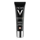 Vichy Dermablend 3d Correction 25 30 Ml Nude O/f 16h Fps25