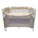 Cuna Corral Beige Kosleepy Trendy Kids