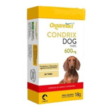 Condrix Dog 600mg 30 Tabletes