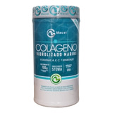 Colágeno Hidrolizado Marino - g a $56