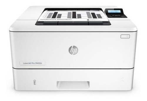 Impresora Láser Hp Laserjet Pro M402dn