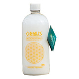 Ormus Oro Monoatómico | X500ml | Suplemento Nutricional