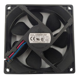 Ventilador Hp Pavilion Dsb0912m 92mm 3 Pins 0hu843