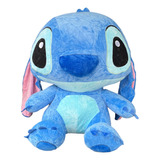 Stitch De Peluche Gigante 70 Cm De Altura