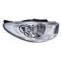 Par Exploradoras Para Hyundai I25 2012 A 2020