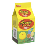 Reese's Pieces Eggs Easter Huevitos Pascua Crema Cacahuate
