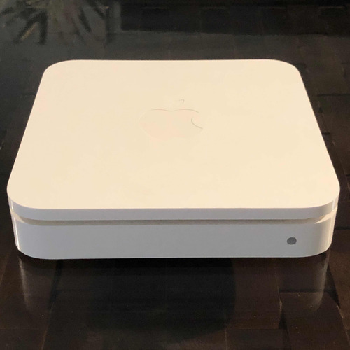 Apple Airport Extreme 2.4 Y 5ghz