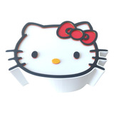 Hello Kitty Alcancia Imp 3d