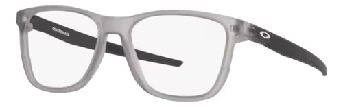 Lente Anteojo Armazon De Lectura Oakley Ox 8163l Centerboard